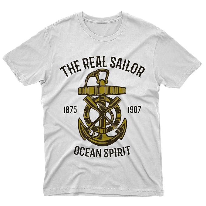 t shirt marinaio