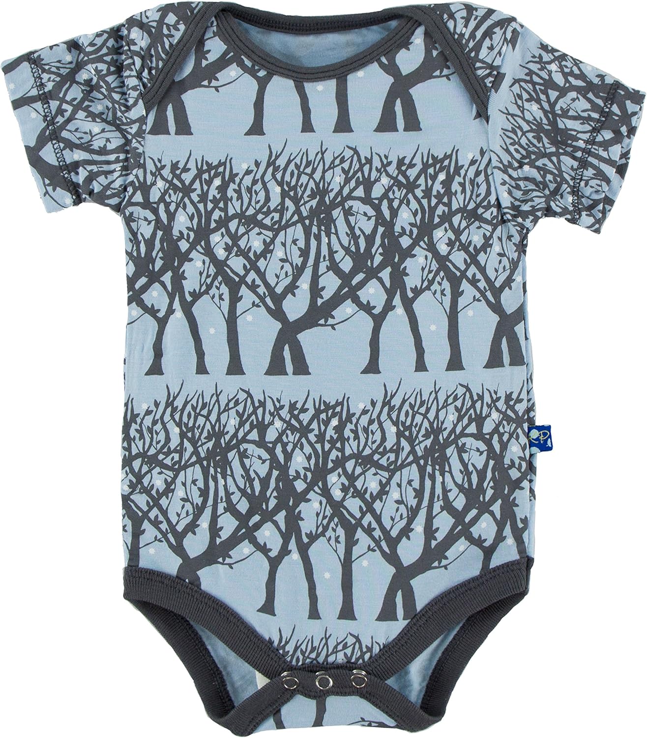 kickee pants baby boy