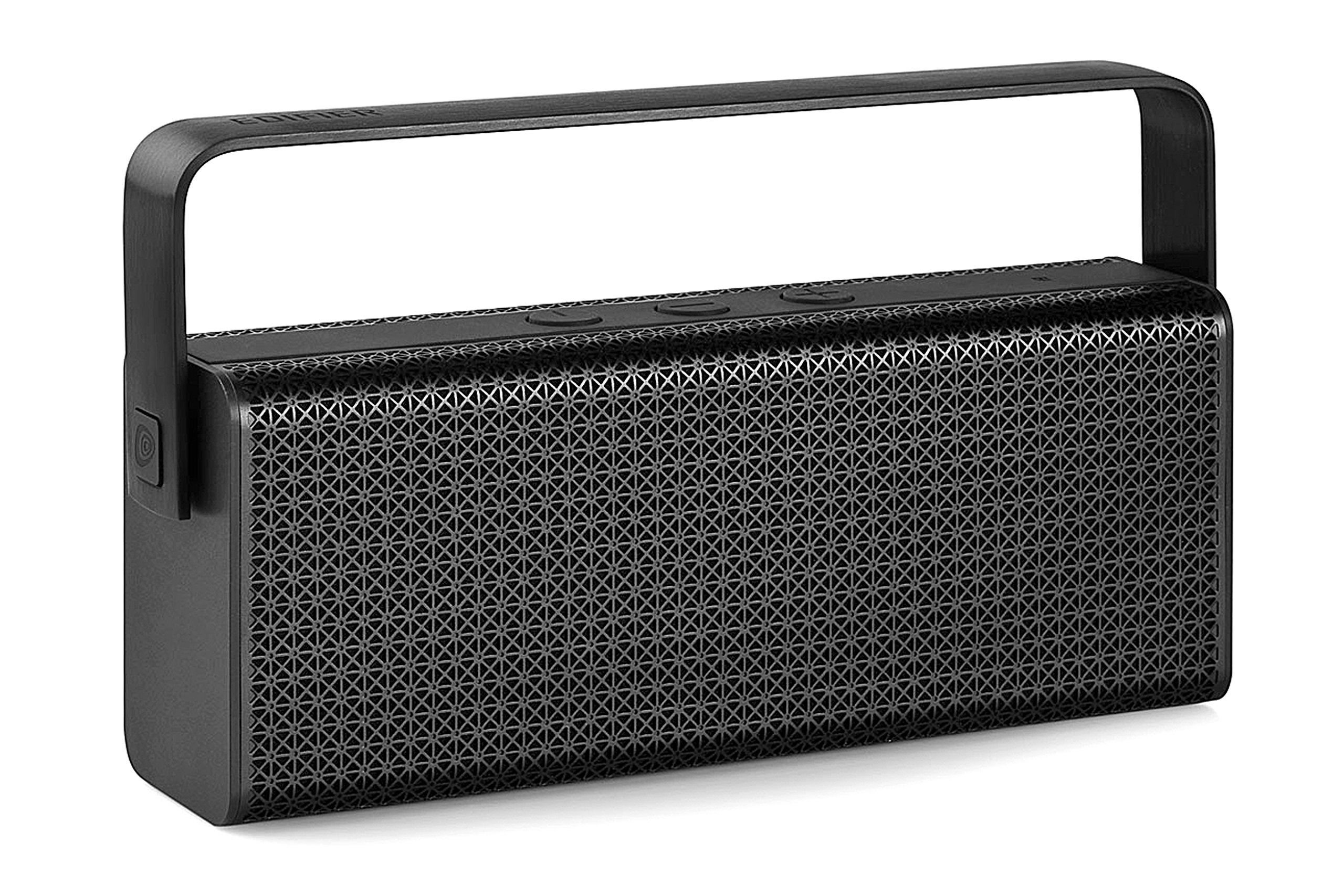 Edifier MP700 Portable Bluetooth Speaker - Black