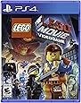 The LEGO Movie Videogame - PlayStation 4