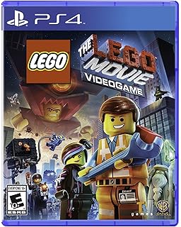 lego movie 2ps4