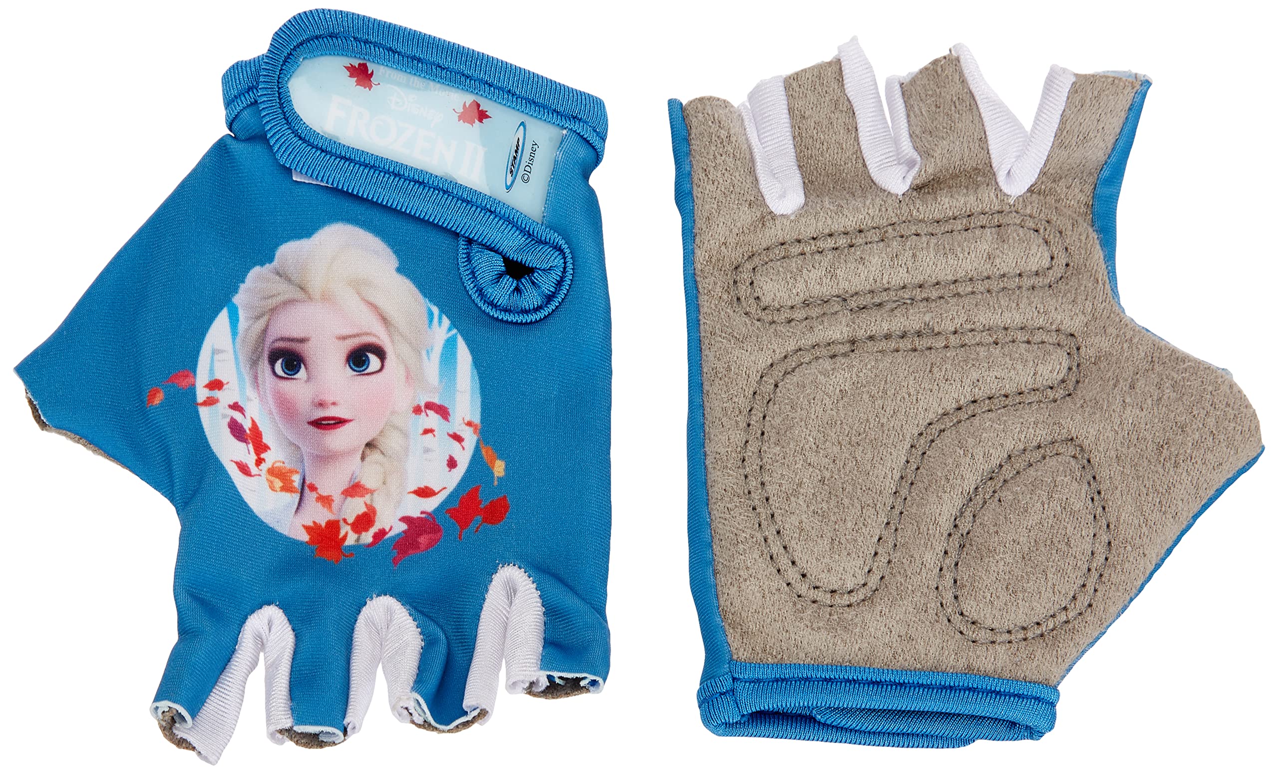 Stamp - Gloves - Frozen 2