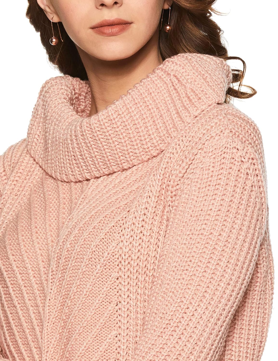 stalk buy love women's rose heath sweater