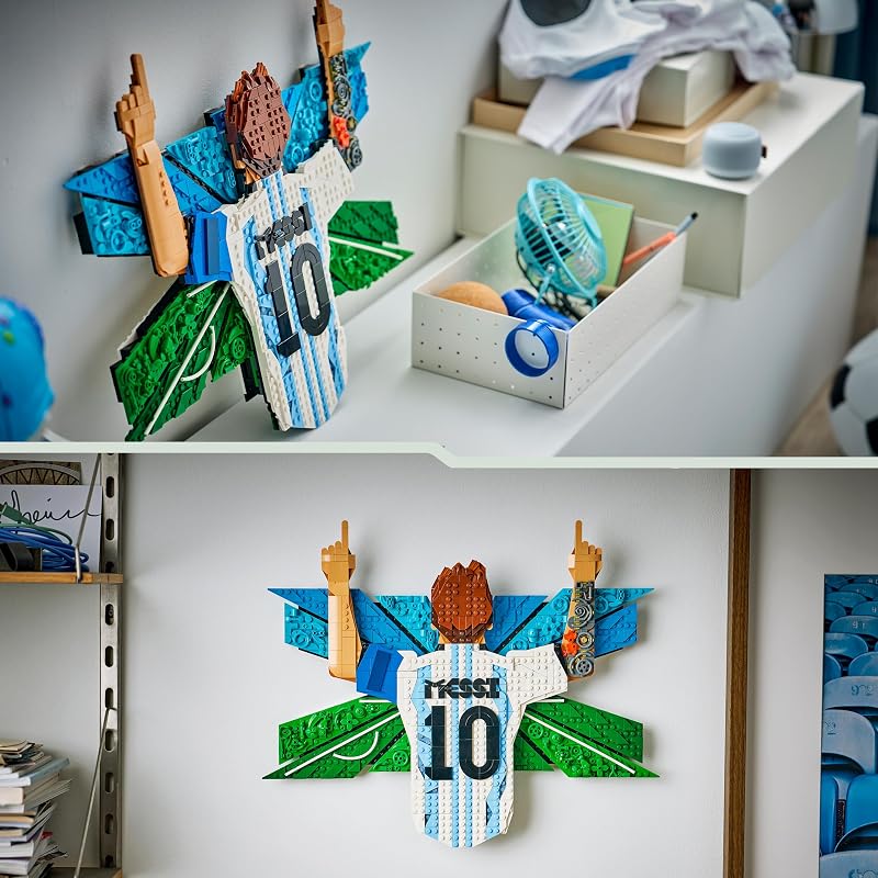 Editions Lionel Messi – Celebrazione 43018