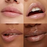 KIKO Milano Smart Fusion Creamy Lip Crayon 01 | On-The-Go Pencil Lip Gloss Shine view 3