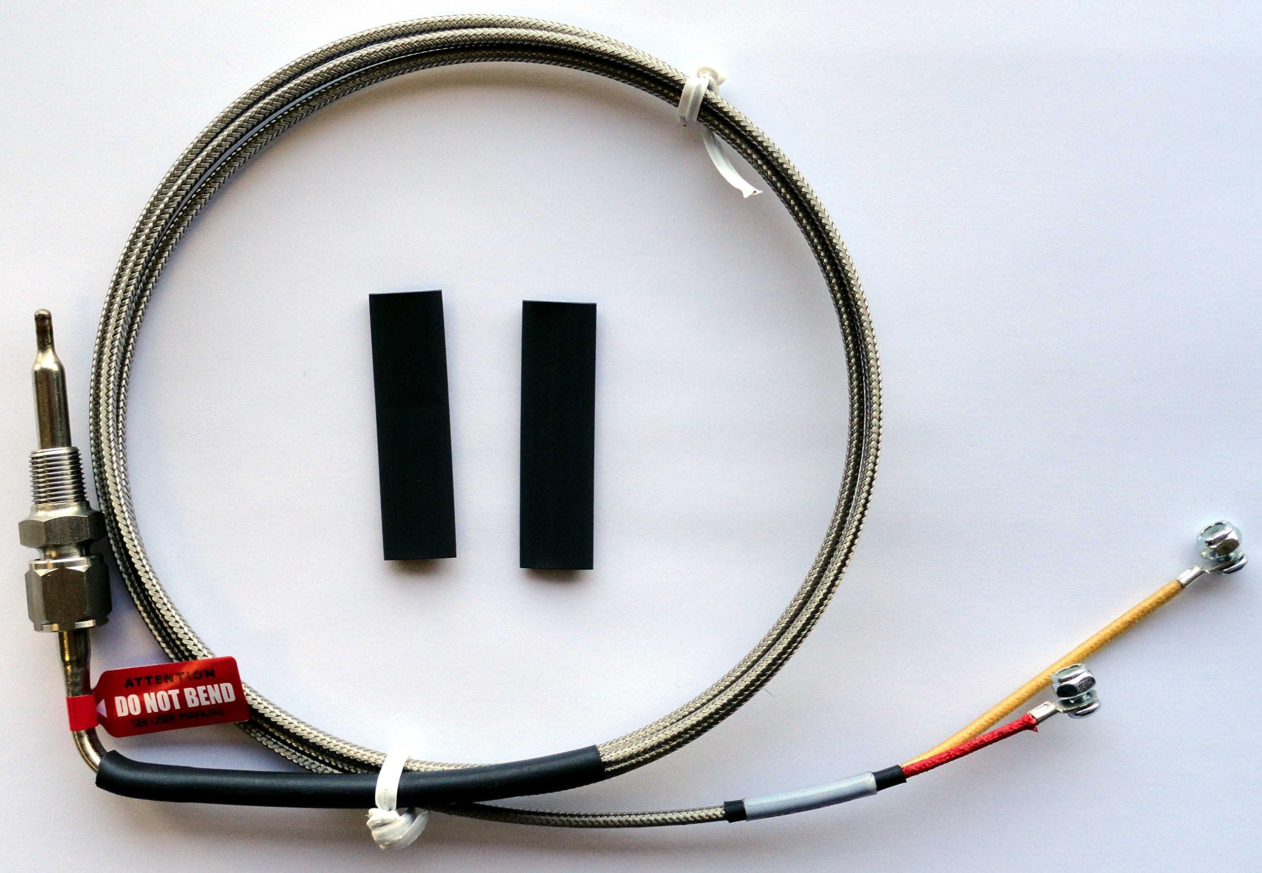 TruckMeterEdge 98900, 4000800 Thermocouple