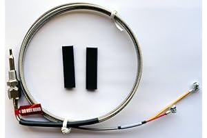 TruckMeter Edge 98900, 4000800 Thermocouple