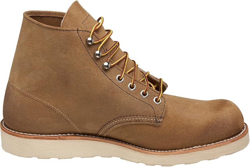 redwing 8181