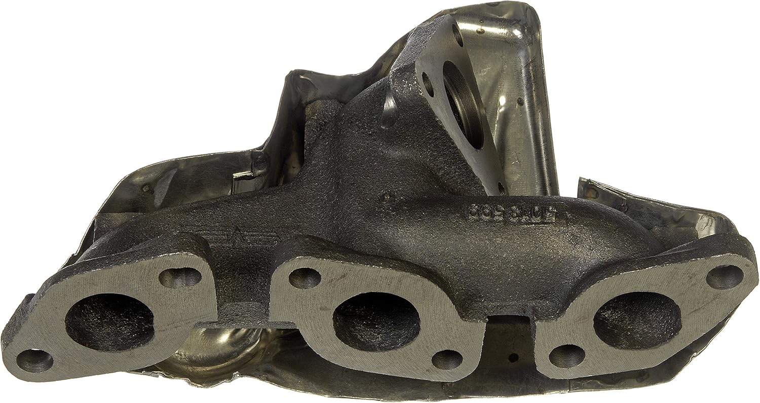 Dorman 674599 Driver Left Exhaust Manifold For Nissan Xterra Frontier