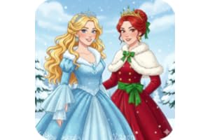 Fancy Girl Fashion and Dress up Game