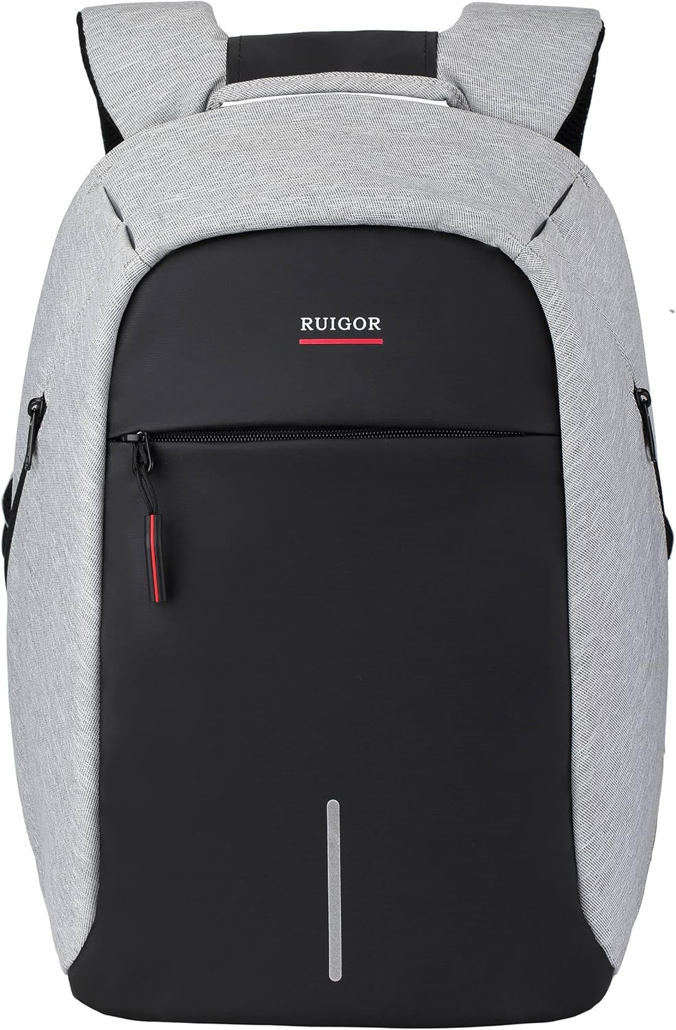 swiss anti theft backpack