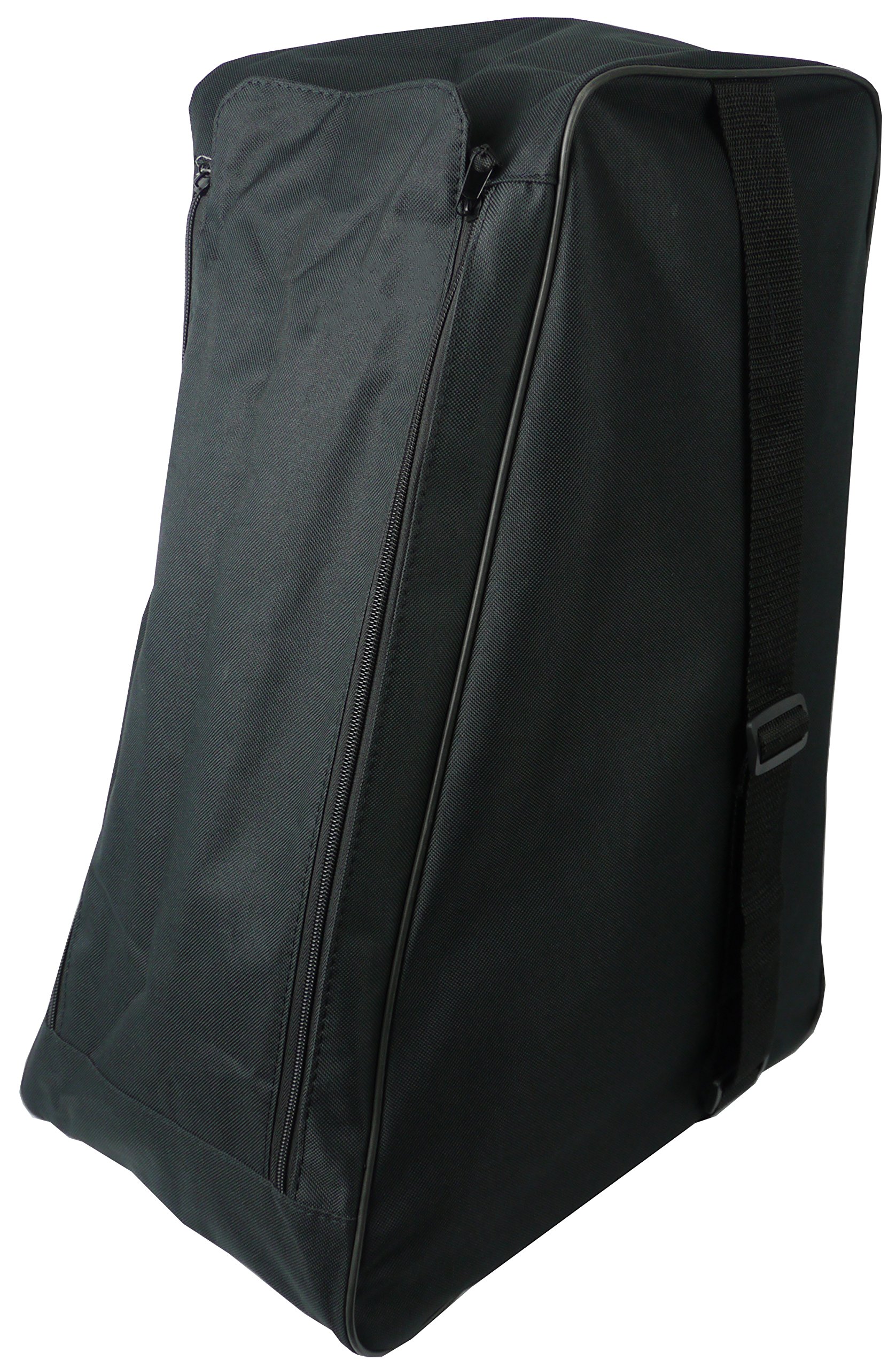 Savage Island Wellington Welly Boot Bag Wellies Waterproof Shoe Carrier Wellie Bag