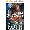 Wrecked Intel: An Immortal Ops World Novel (Immortal Outcasts Book 4)