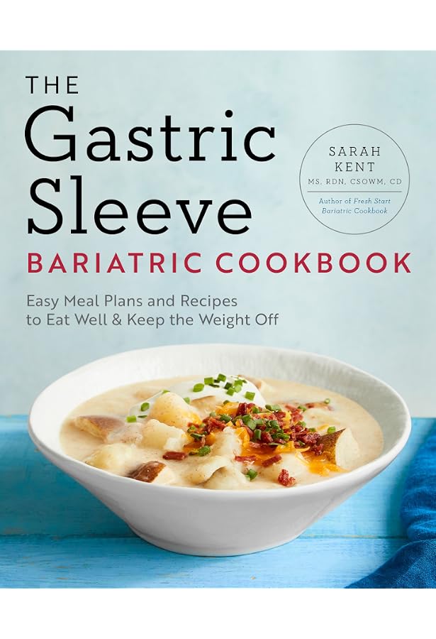 Easy Gastric Sleeve Soup Recipes 2023 AtOnce