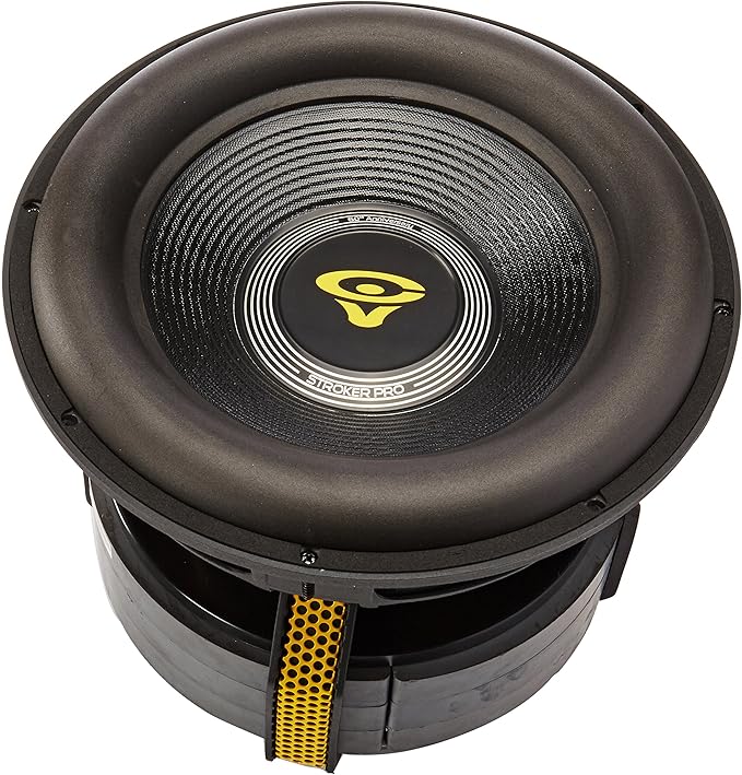 10 Best Competition Subwoofers Carcody 2021