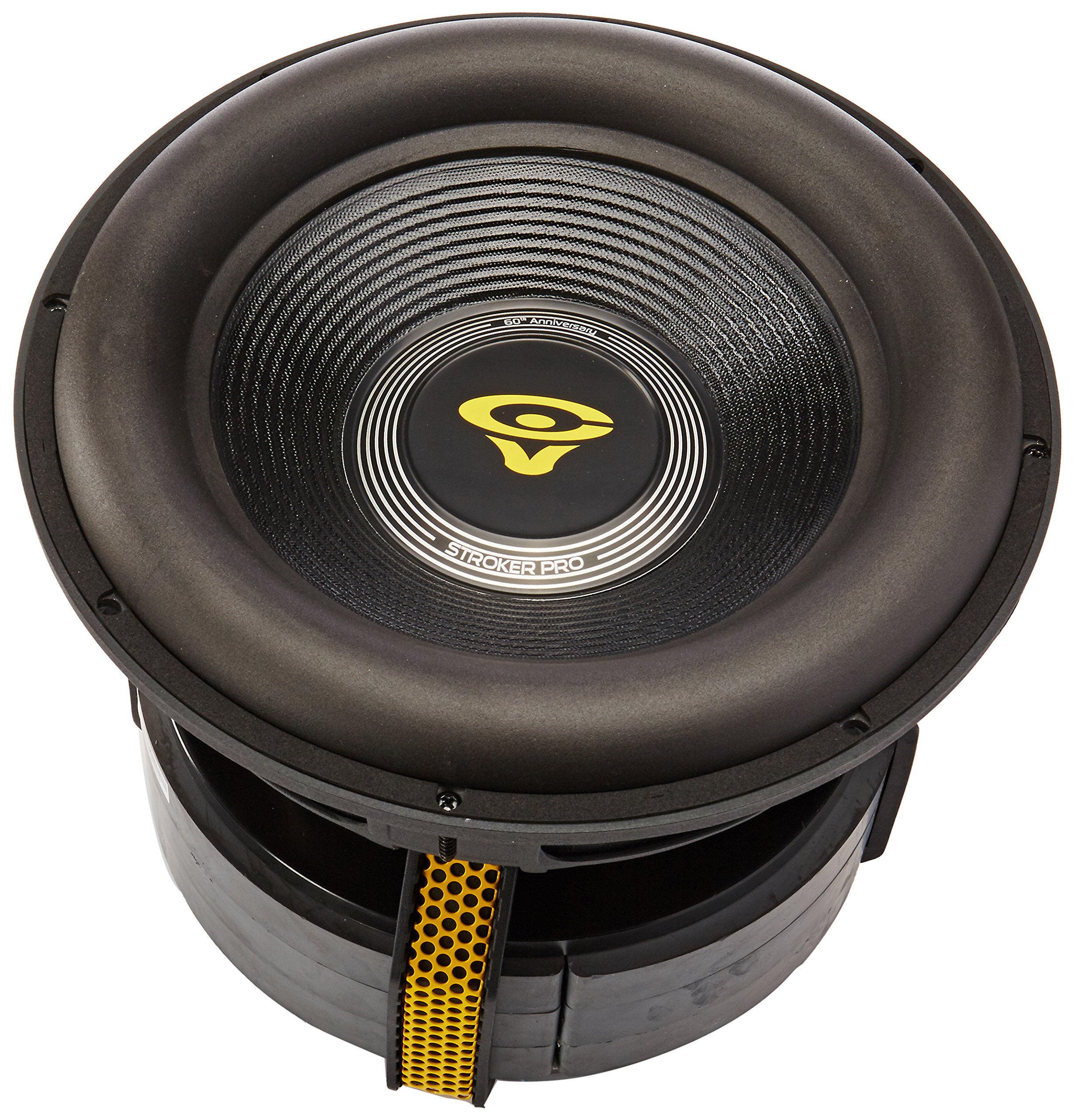 12 inch cerwin vega stroker