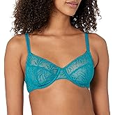 Simone Perele Women's Opaline French Full Cup