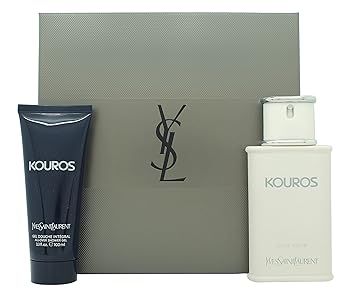 kouros fragrance