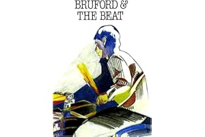 Bruford & the Beat