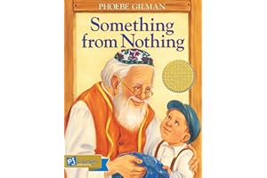Something from Nothing