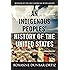 An Indigenous Peoples' History of the United States (ReVisioning American History)