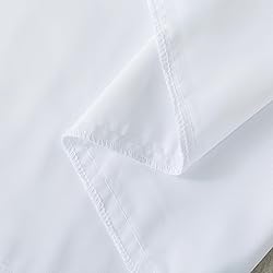 WhatsBedding Body Pillow Cover, Ultra Soft