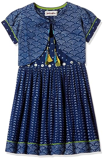 fabindia baby clothes