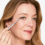 Clinique Quickliner For Eyes Waterproof Smudge Resistant Safe for Sensitive Eyes view 3