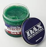 DAX Pomade Compounded with Vegetable Oils 14 oz view 3