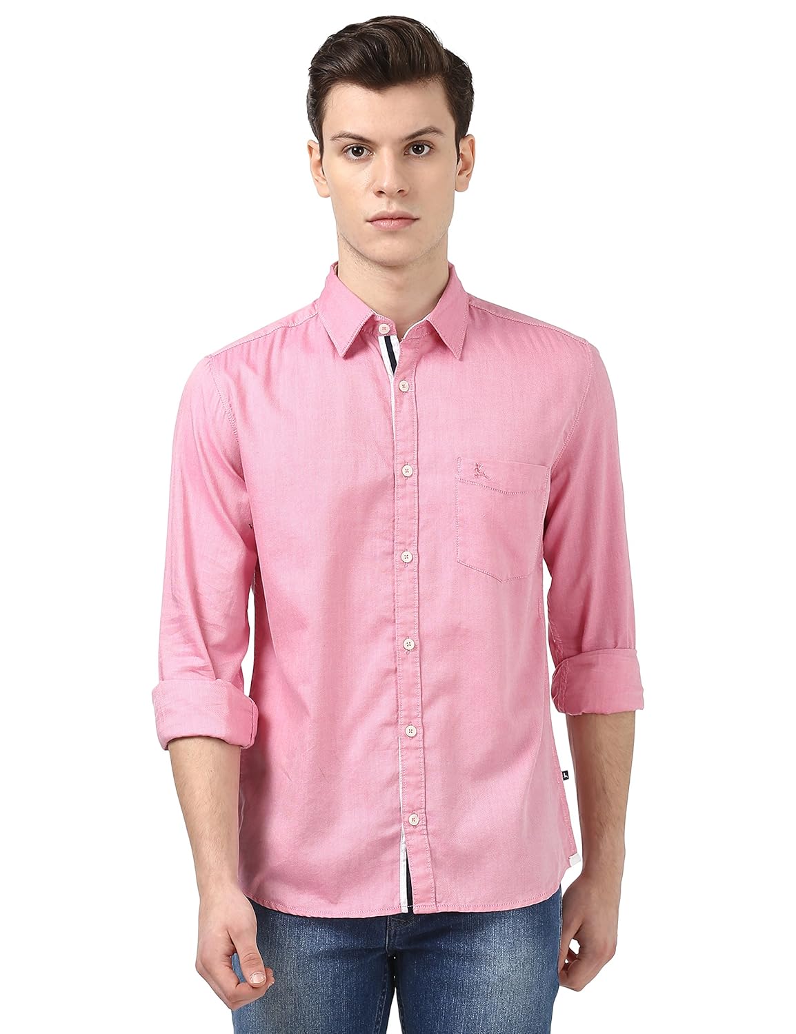 parx slim fit shirts