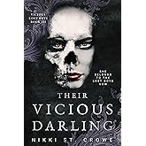 Their Vicious Darling (Vicious Lost Boys, 3): A Peter Pan Dark Romance