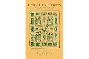 Celtic Christianity