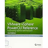 VMware vSphere PowerCLI Reference: Automating vSphere Administration