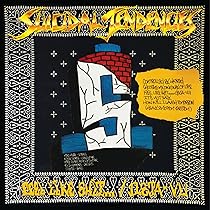 洋楽 SUICIDAL TENDENCIES / JOIN THE ARMY Join the Army - Album by Suicidal Tendencies - Apple Music