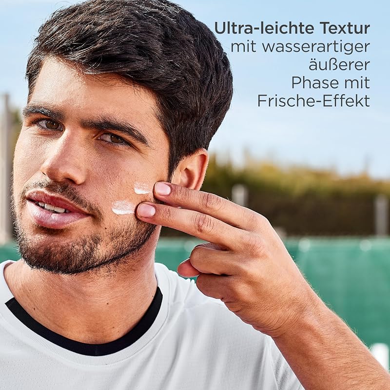 Photoprotector Fusion Water Magic SPF50 50ml