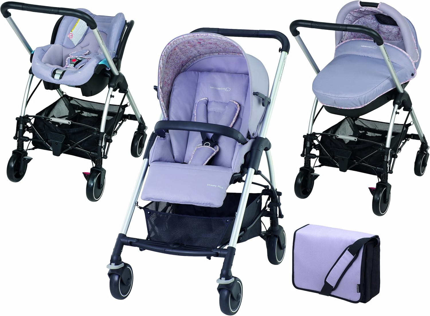 Accessoire poussette streety Clearance