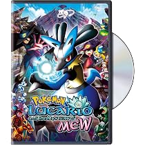 Pokemon: Destiny Deoxys: Amazon.ca: Movies & TV Shows