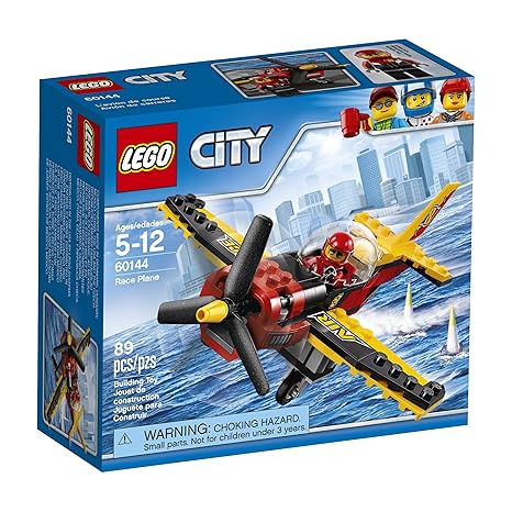lego city 60144