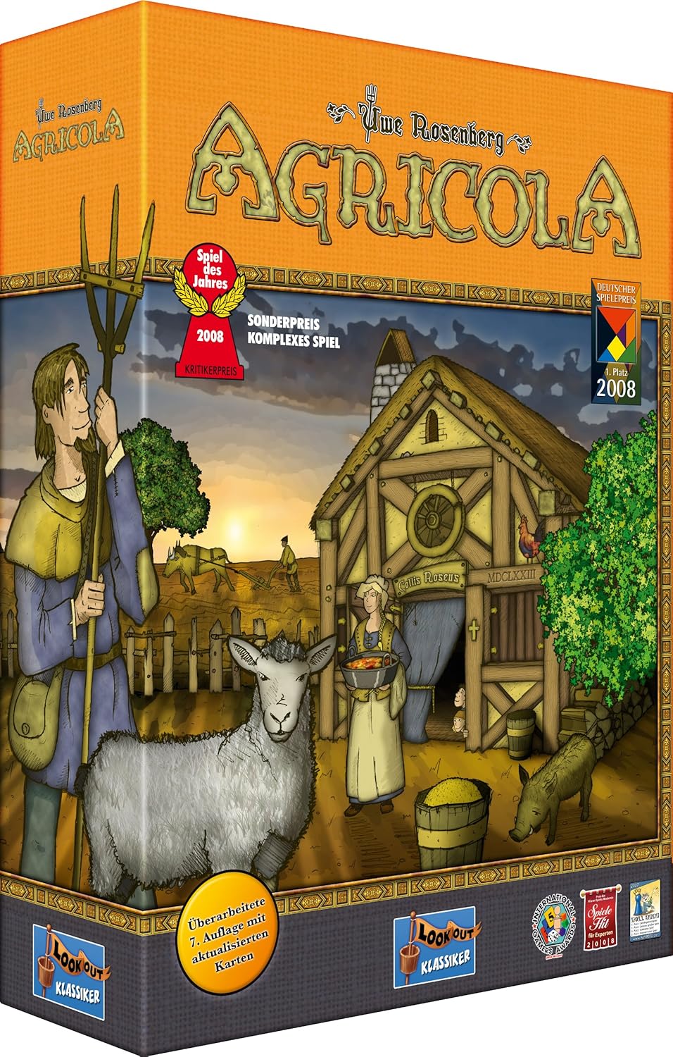 Agricola juego de mesa Las mejores mesas. Agricola juego de mesa Las mejores mesas.