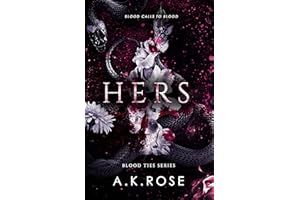 Hers (Blood Ties Book 2)