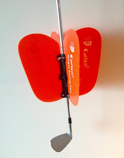swing magic golf training aid