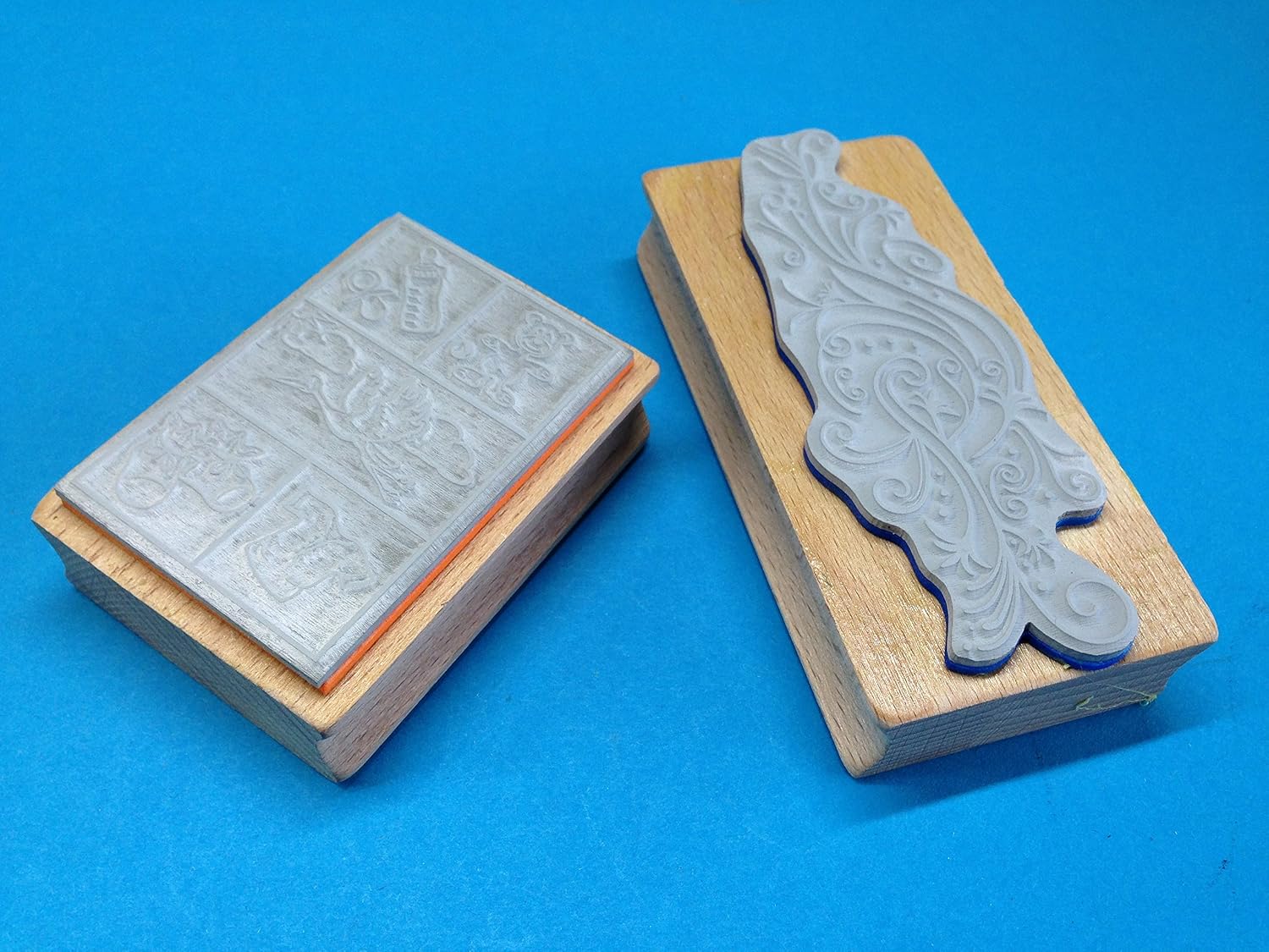 Petra's Bastel News Craft Set, Wood, 6 (EU) - Image 3