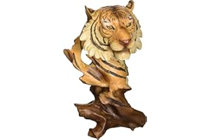 STEALSTREET unison gifts Tiger Bust