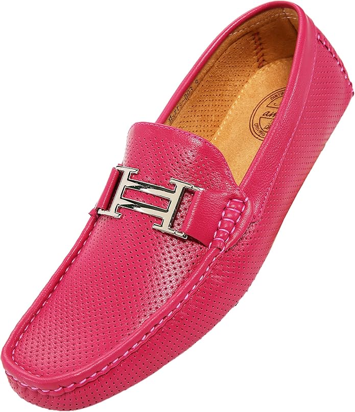 amali driving moccasin