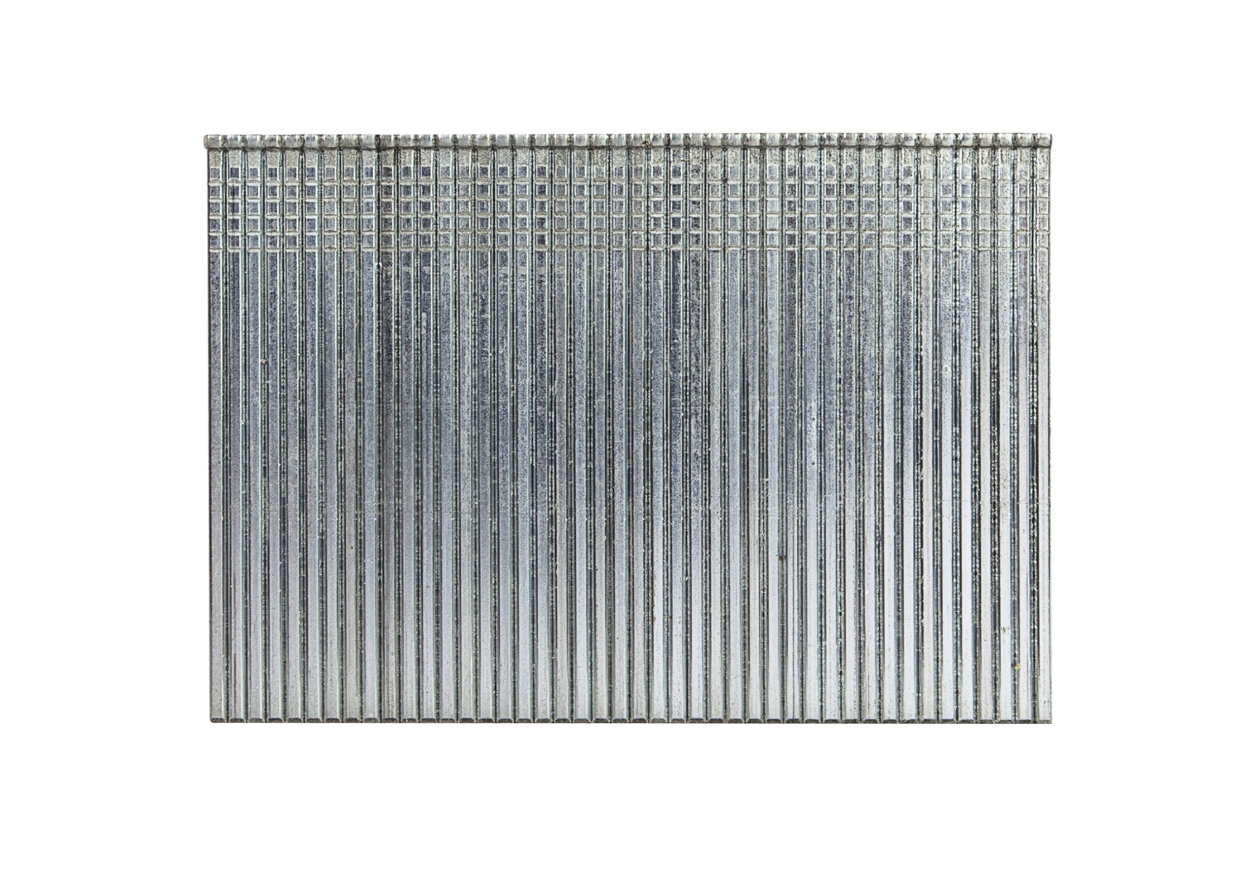 DEWALT 16GA Finish Nail 64MM GALV X 2500