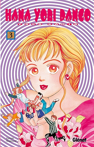 Download Hana Yori Dango - Tome 03 PDF