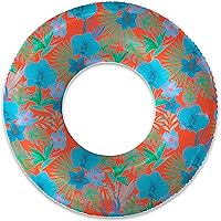 inflatable rafts tubes fun float pool water sellers floaties approved floating inner swim adults celebrity prints naked hawaiian floaty ages