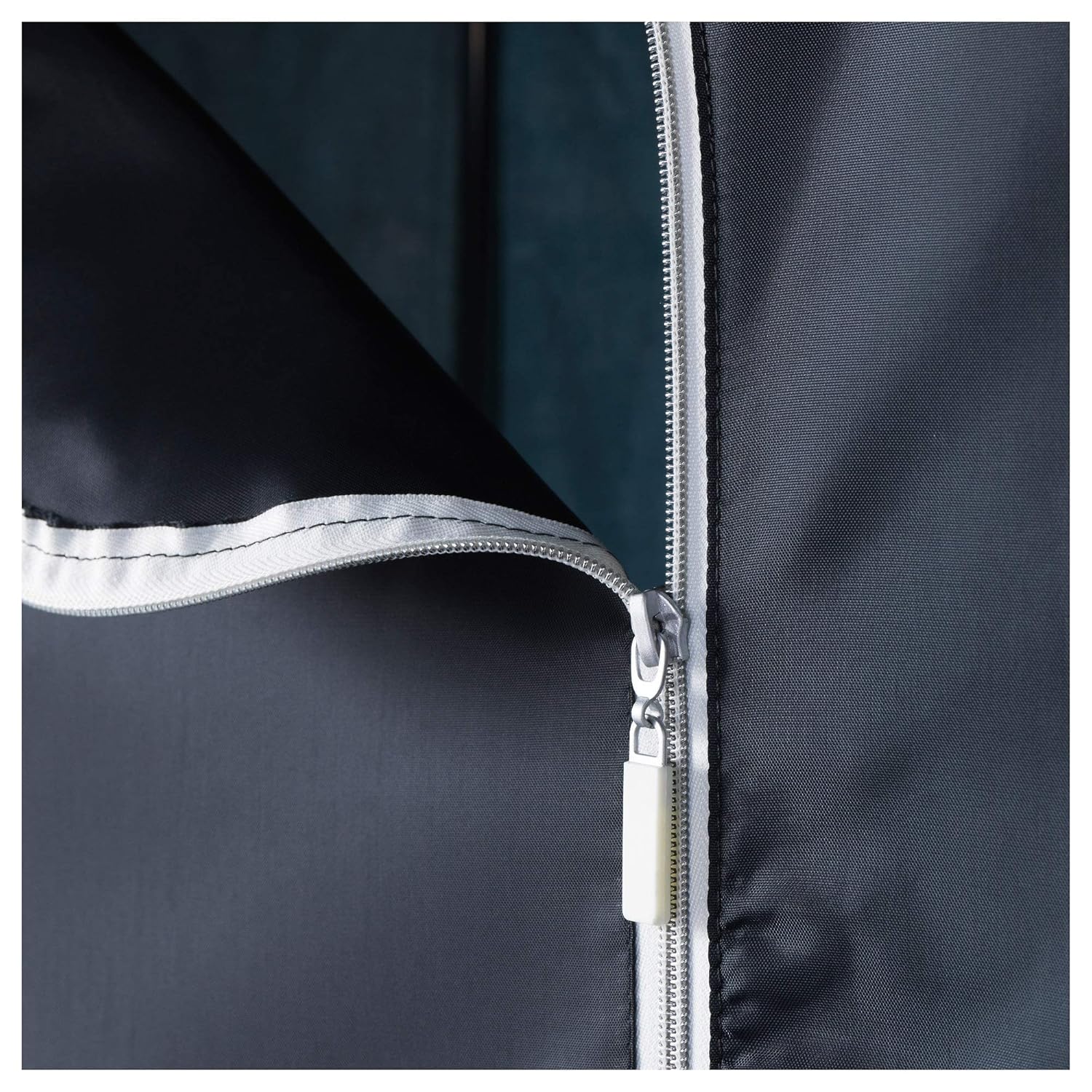 Ikea Breim Wardrobe Black 80x55x180 Cm 31 1 2x21 5 8x70 7 8