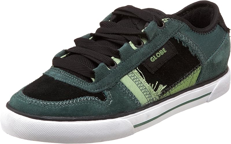 globe appleyard vagrant