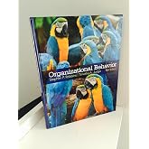 Organizational Behavior (16th Edition)